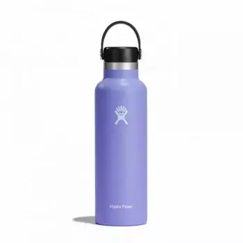 Hydroflask 21 Oz Standard Mouth Lupine