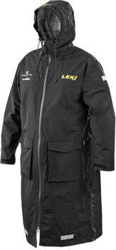 race rain coat