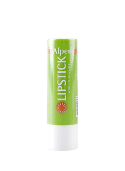 Lipstick Alpen Lipblock SPF50