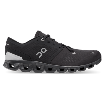Men shoes On Running Cloud X 3 Black