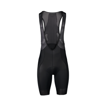 POC Pure BIB Shorts VPDS Uranium Black - 2024