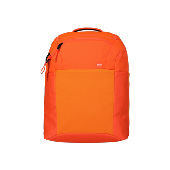 POC Race Backpack 50 Fluorescent Orange - 2023/24