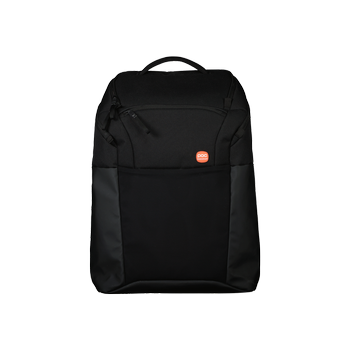 POC Race Backpack 50L Uranium Black - 2024/25