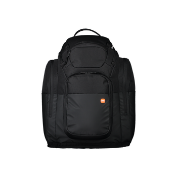 POC Race Backpack 70 Uranium Black - 2024/25