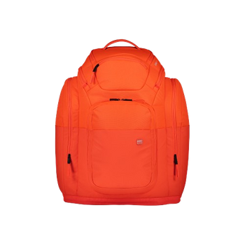 POC Race Backpack 70L Fluorescent Orange - 2024/25