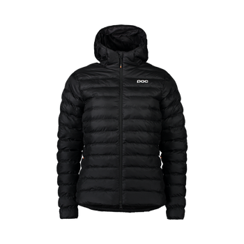 POC W´S Coalesce Jacket Uranium Black - 2022/23