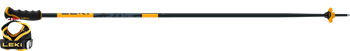 Poles LEKI Spitfire 3D Orange - 2024/25