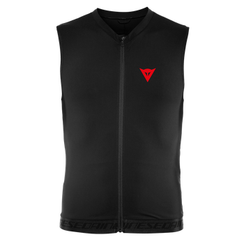 Protector Dainese Flexagon Waistcoat 2 Man Black - 2024/25