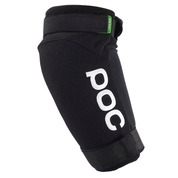 Protector POC Joint VPD 2.0 Elbow Uranium Black - 2024/25