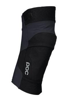 Protector POC Oseus VPD Knee Uranium Black - 2024/25