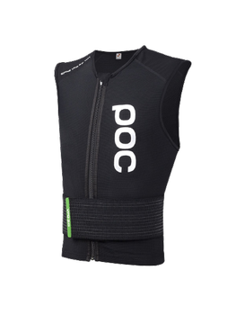 Protector POC Spine VPD 2.0 Vest Black - 2024/25