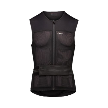 Protector POC Spine VPD Air Vest Uranium Black - 2024/25