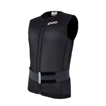 Protector POC Spine VPD air WO vest Uranium Black - 2023/24