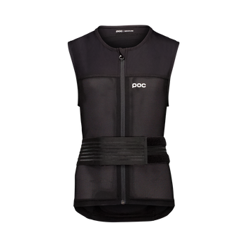 Protector POC Spine VPD air WO vest Uranium Black - 2024/25