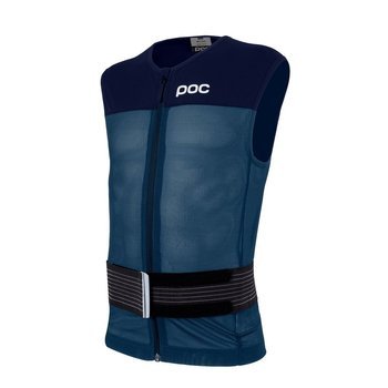 Protector POC VPD Air Vest Jr Cubane Blue - 2023/24