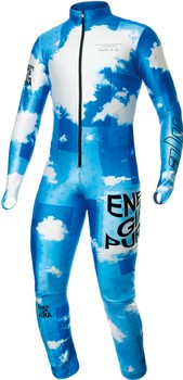 Race Suit ENERGIAPURA Cielo Junior (insulated, unpadded) - 2022/23