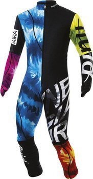 Race Suit ENERGIAPURA Fluid Multicolor (insulated, unpadded) - 2022/23