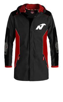 Raincoat Nordica Doberman Rain Coat - 2024/25