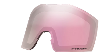 Replacement lens Oakley Fall Line L Rep Lens Prizm Hi-pink - 2024/25