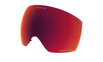 Replacement lens Oakley Flight Deck M Prizm Torch Iridium - 2024/25