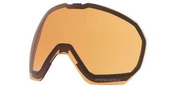 Replacement lens Oakley Flight Path L Prizm Persimmon Iridium - 2024/25