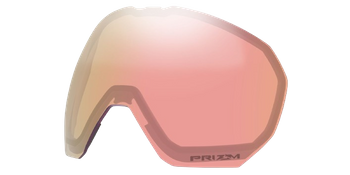 Replacement lens Oakley Flight Path L Prizm Rose Gold - 2024/25