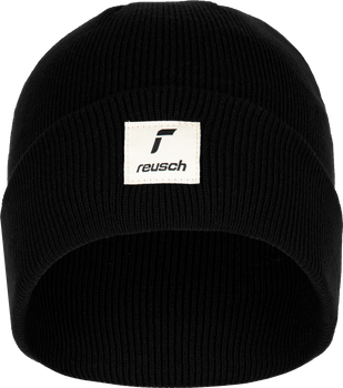 Reusch Dustin Beanie Black - 2024/25