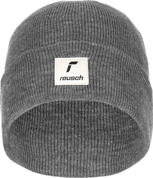 Reusch Dustin Beanie Grey - 2024/25