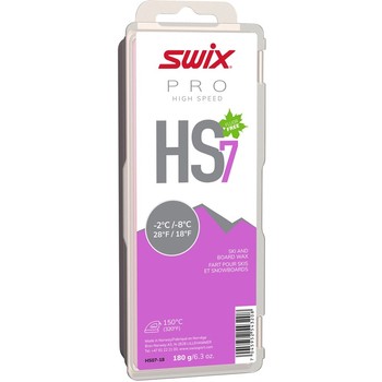 SKIWAX SWIX HS07