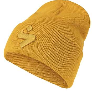 SWEET PROTECTION Sweet Beanie Golden Yellow - 2022/23
