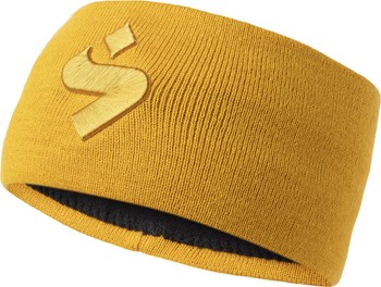 SWEET PROTECTION Sweet Headband Golden Yellow - 2022/23