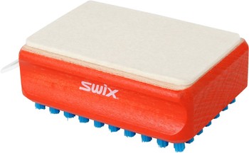 SWIX Combi Brush