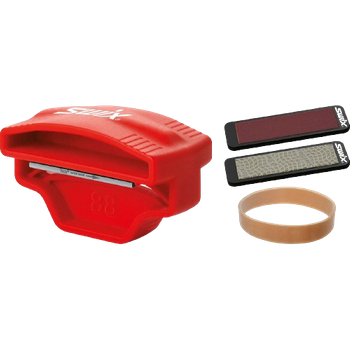 Sharpener SWIX Compact Edger Kit