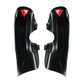 Shin Guards Dainese R001 Shin Guard Black - 2023/24