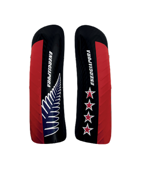 Shin Guards ENERGIAPURA Carbon Racing Cdm Robinson - 2023/24