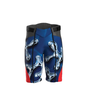 Shorts Energiapura Warm Up Pants Genesis Junior - 2024/25