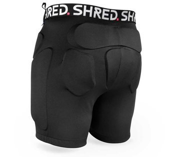 Shred Protective Shorts - 2024/25