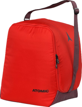 Ski Boot Bag Atomic Boot & Helmet Bag Red – 2024/25