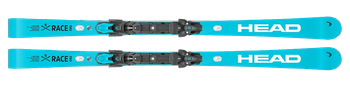 Ski HEAD Worldcup Rebels E-Race Pro + Freeflex ST 16 - 2024/25