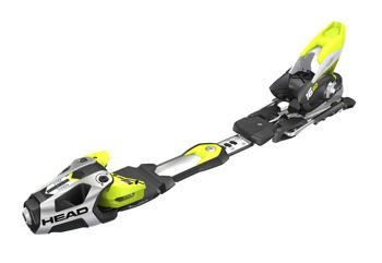 Ski bindings HEAD FREEFLEX EVO 16 X RD - 2019/20