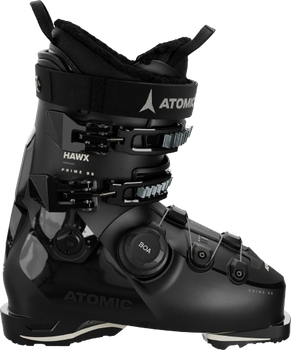 Ski boots Atomic Hawx Prime 85 BOA W GW Black/Stone - 2024/25