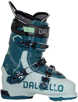 Ski boots Dalbello Cabrio MV 95 W IF Matcha Milk/Grue - 2024/25