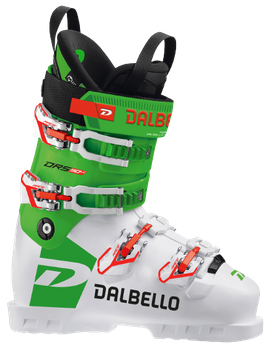 Ski boots Dalbello DRS 90 LC - 2023/24