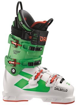 Ski boots Dalbello DRS WC M - 2023/24