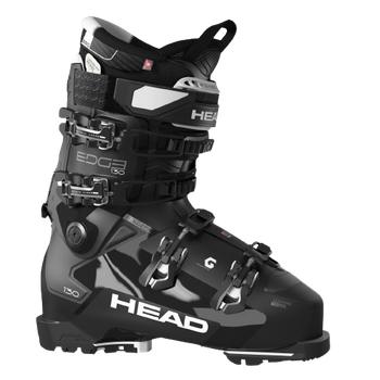 Ski boots HEAD Edge 130 HV GW Black - 2024/25