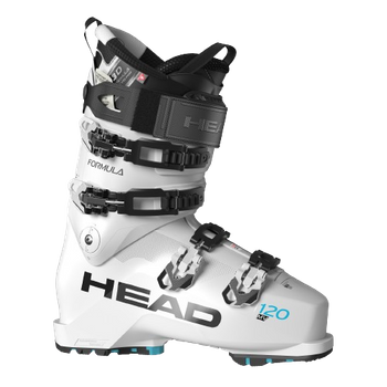 Ski boots HEAD Formula 120 MV GW White - 2024/25