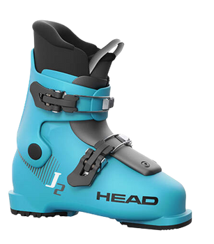 Ski boots HEAD J2 Speedblue - 2024/25