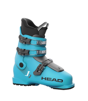 Ski boots HEAD J3 Speedblue - 2024/25