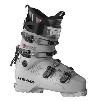 Ski boots HEAD Kore 110 MV GW Grey - 2024/25