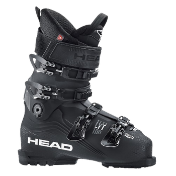 Ski boots HEAD Nexo LYT 100 Black - 2024/25